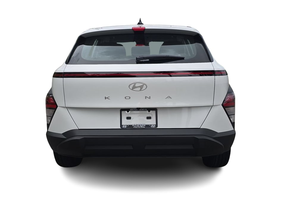 Thumbnail: 2027 Hyundai Kona - 5
