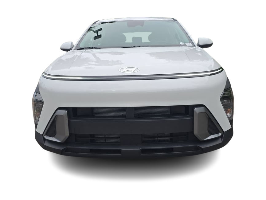 Thumbnail: 2027 Hyundai Kona - 6
