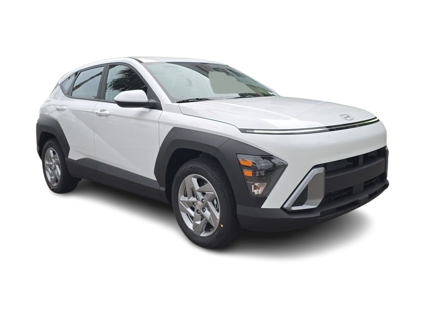 Thumbnail: 2027 Hyundai Kona - 20