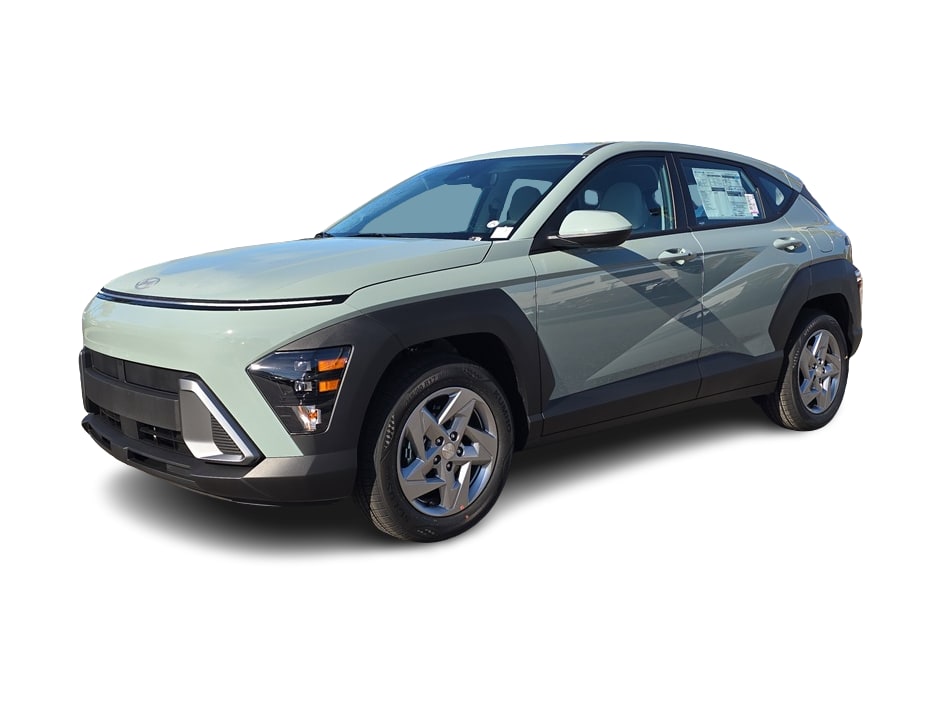 Thumbnail: 2026 Hyundai Kona - 17