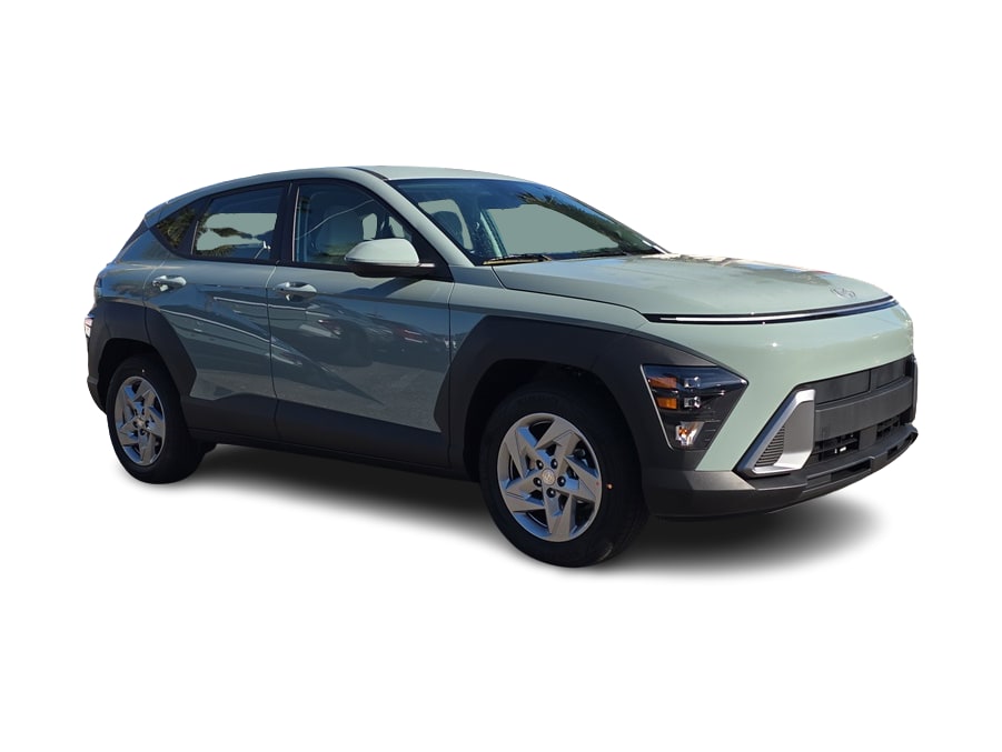 Thumbnail: 2026 Hyundai Kona - 20