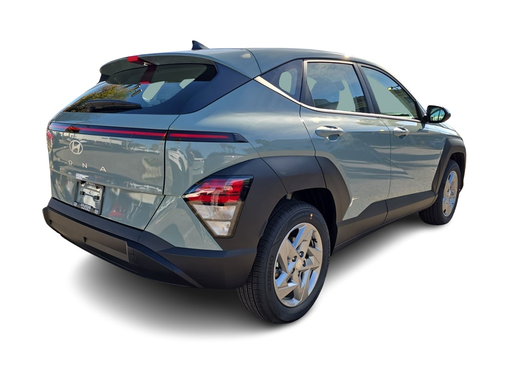 Thumbnail: 2026 Hyundai Kona - 18