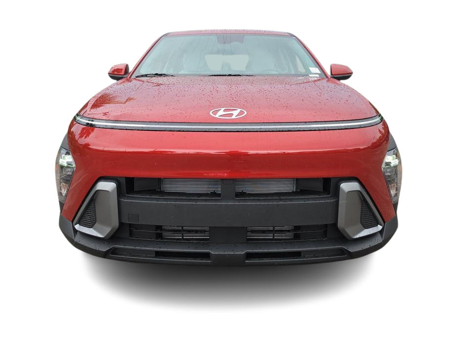 Thumbnail: 2027 Hyundai Kona - 6