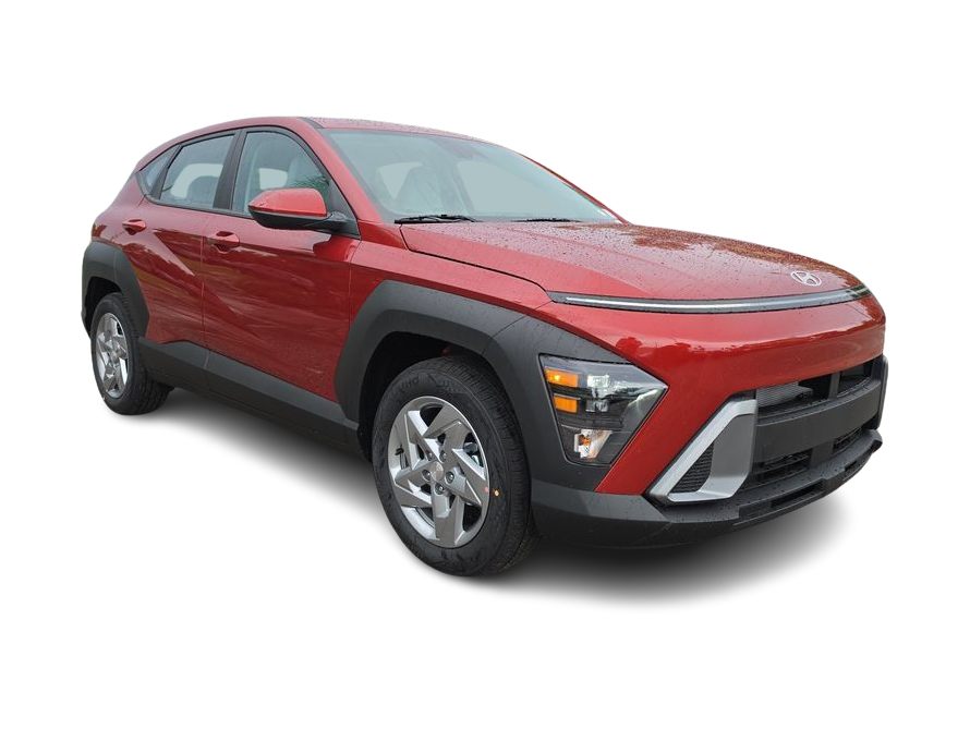 Thumbnail: 2027 Hyundai Kona - 20