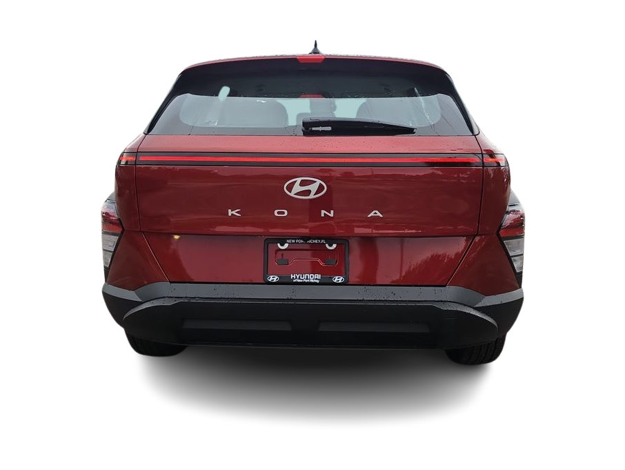 Thumbnail: 2027 Hyundai Kona - 5