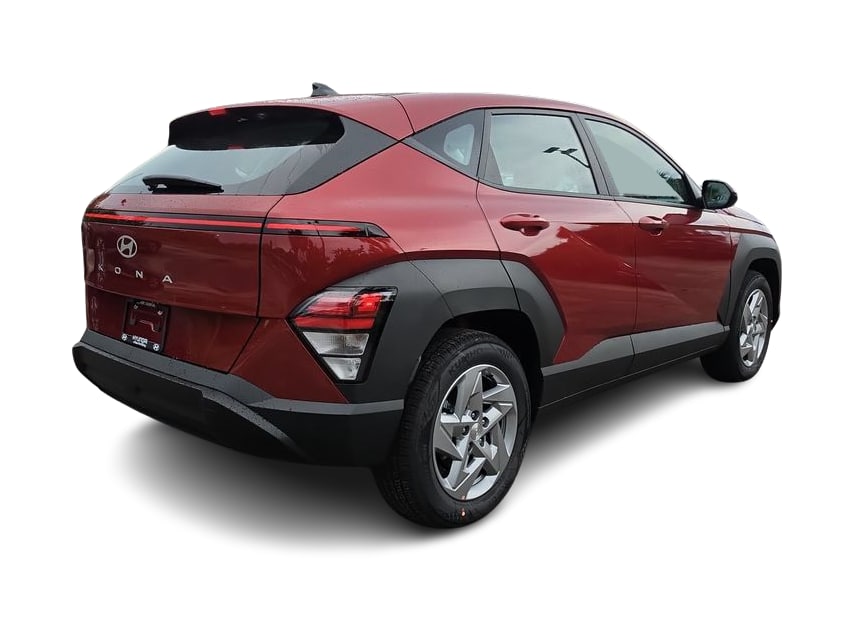 Thumbnail: 2027 Hyundai Kona - 18