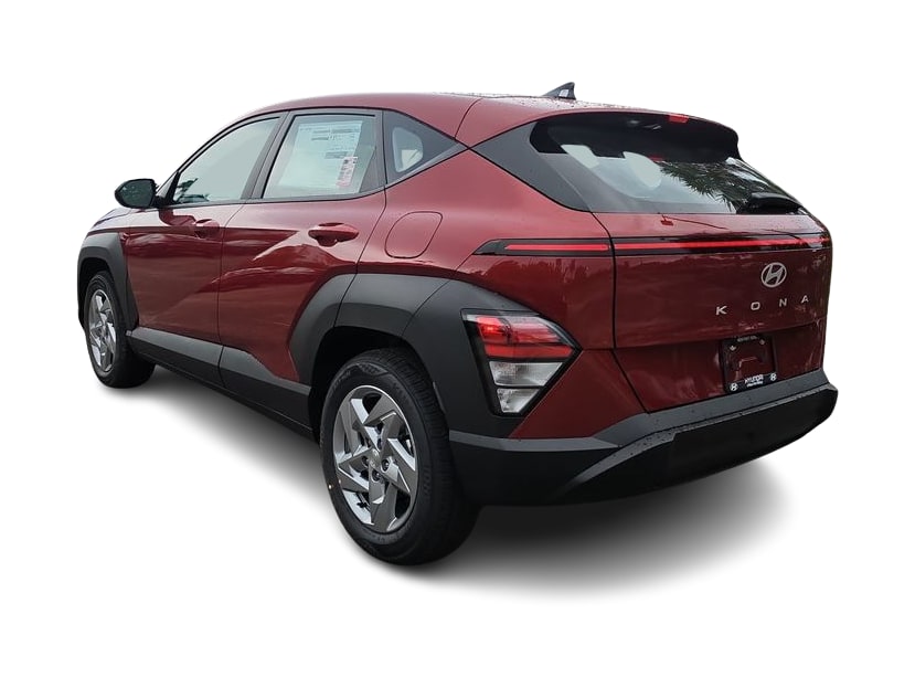 Thumbnail: 2027 Hyundai Kona - 4