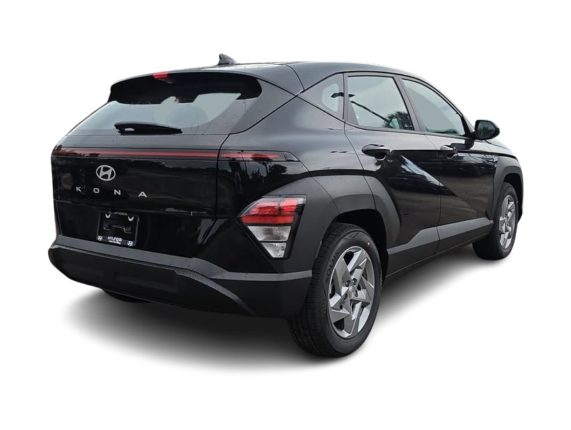 Thumbnail: 2027 Hyundai Kona - 18