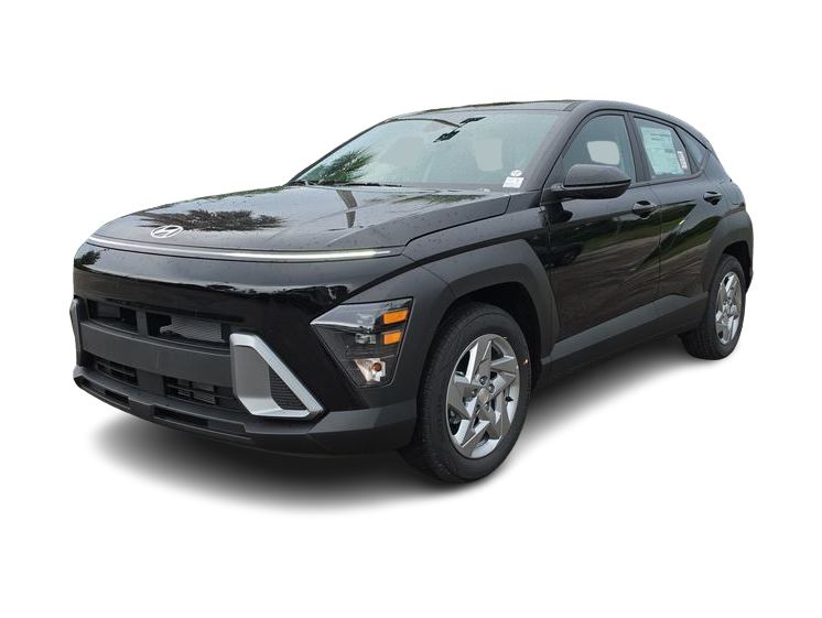 Thumbnail: 2027 Hyundai Kona - 17