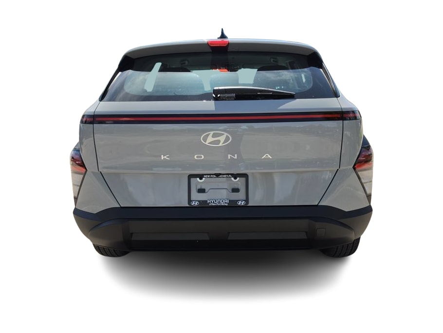 Thumbnail: 2027 Hyundai Kona - 5