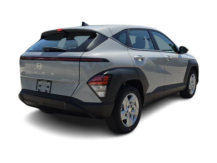 Thumbnail: 2027 Hyundai Kona - 18