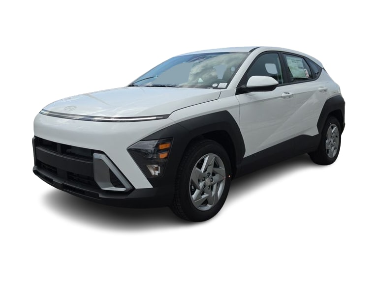 Thumbnail: 2027 Hyundai Kona - 17