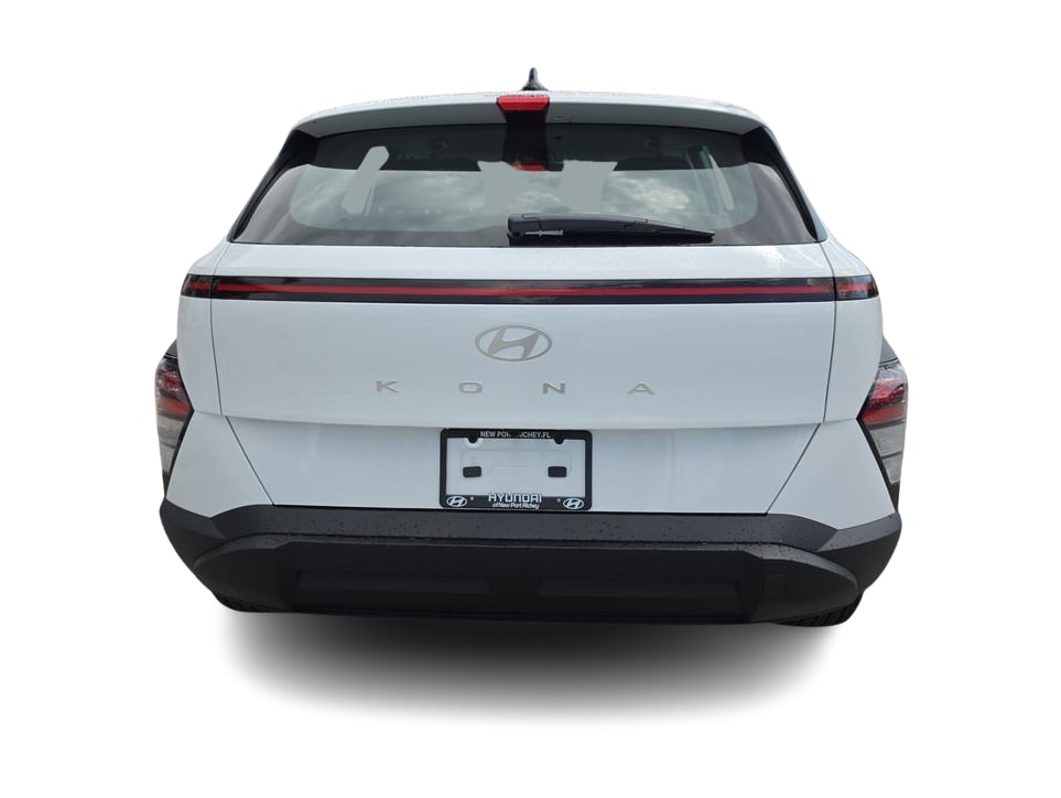 Thumbnail: 2027 Hyundai Kona - 5