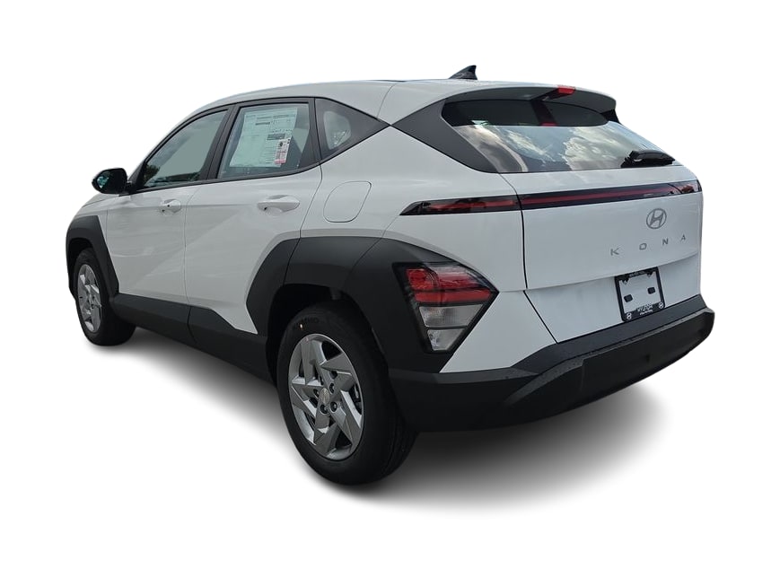 Thumbnail: 2027 Hyundai Kona - 4