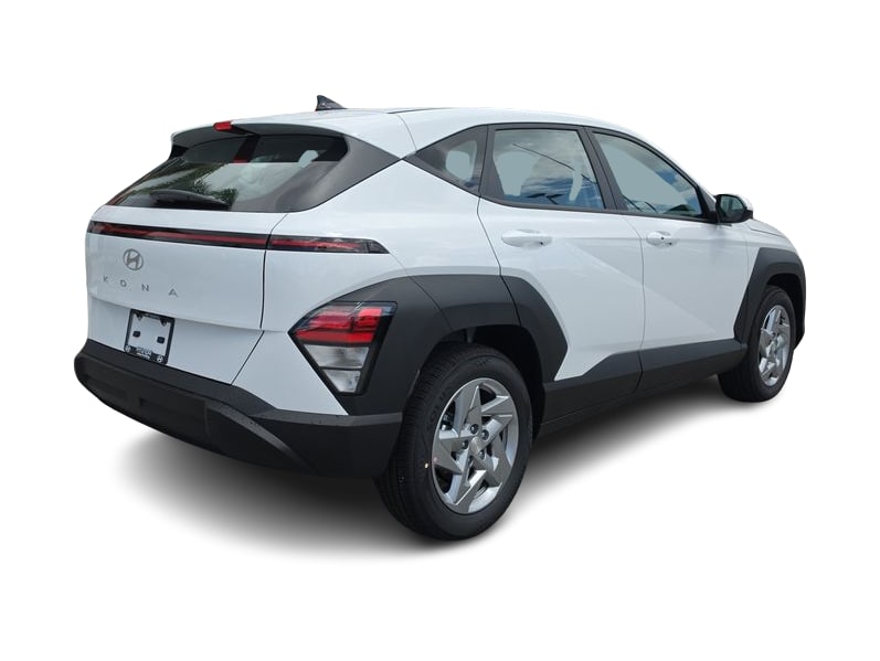 Thumbnail: 2027 Hyundai Kona - 18