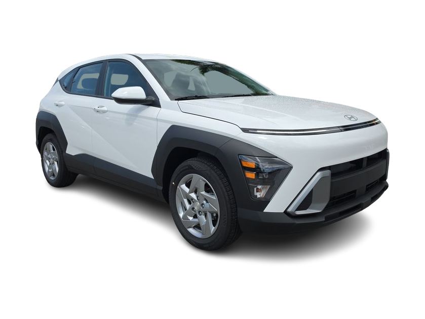 Thumbnail: 2027 Hyundai Kona - 20