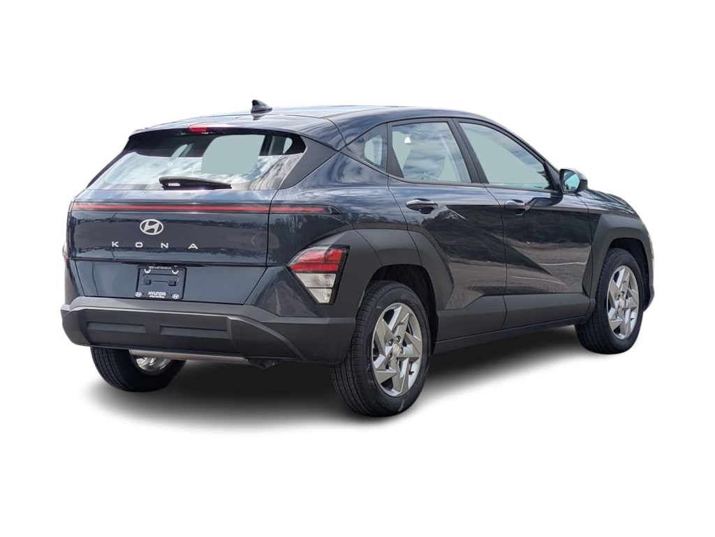 Thumbnail: 2024 Hyundai Kona - 19