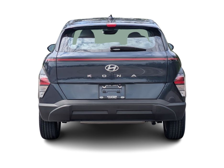 Thumbnail: 2024 Hyundai Kona - 5