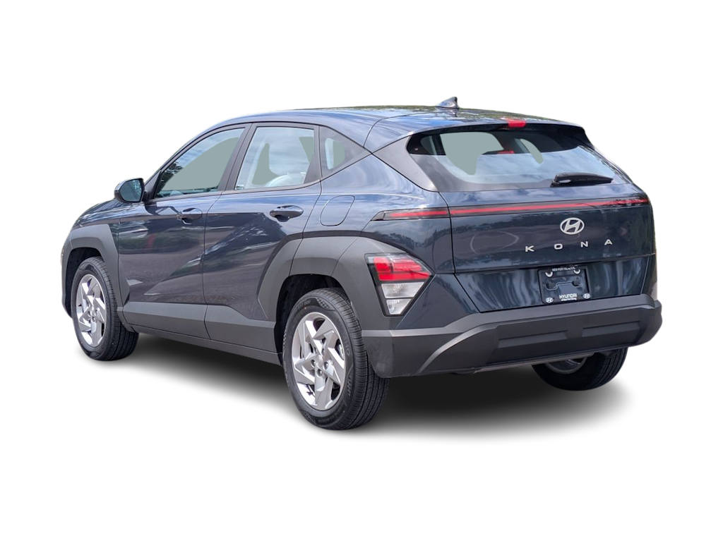Thumbnail: 2024 Hyundai Kona - 4