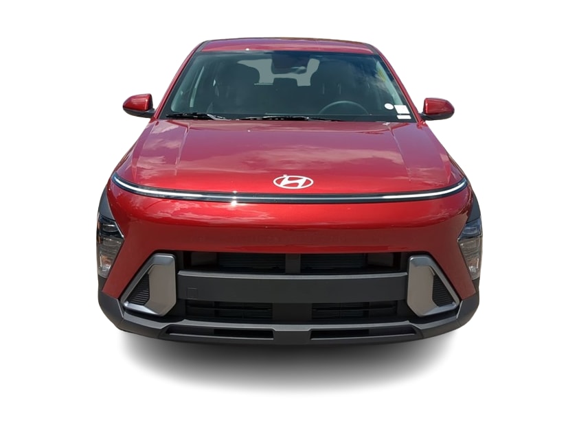 Thumbnail: 2026 Hyundai Kona - 6