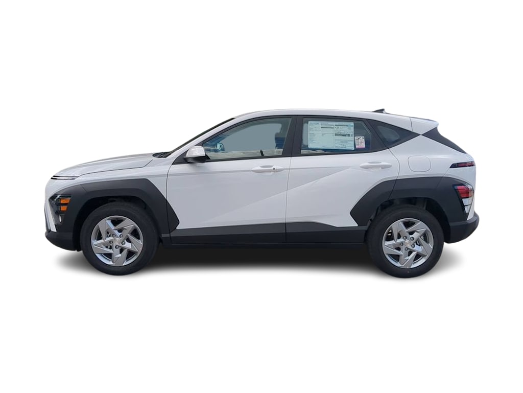 Thumbnail: 2026 Hyundai Kona - 3