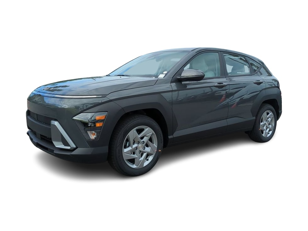 Thumbnail: 2026 Hyundai Kona - 17