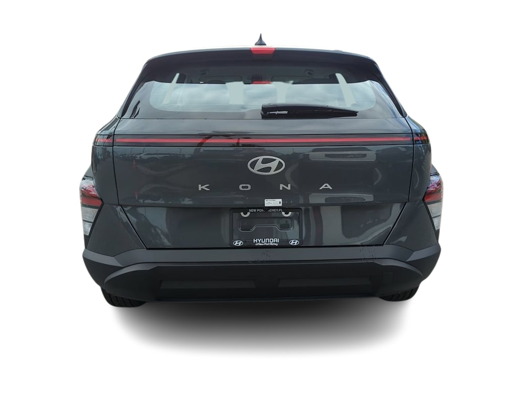 Thumbnail: 2026 Hyundai Kona - 5