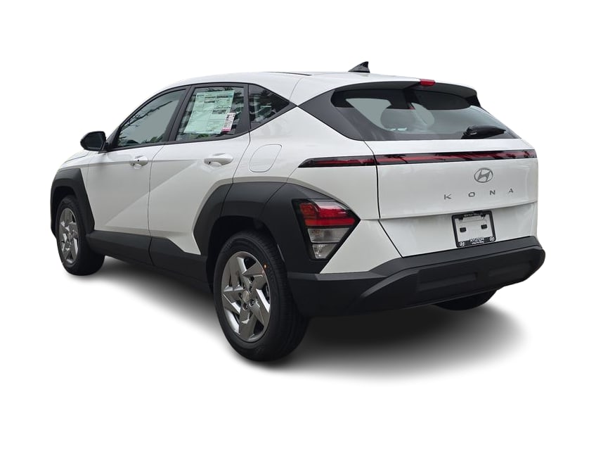 Thumbnail: 2027 Hyundai Kona - 4