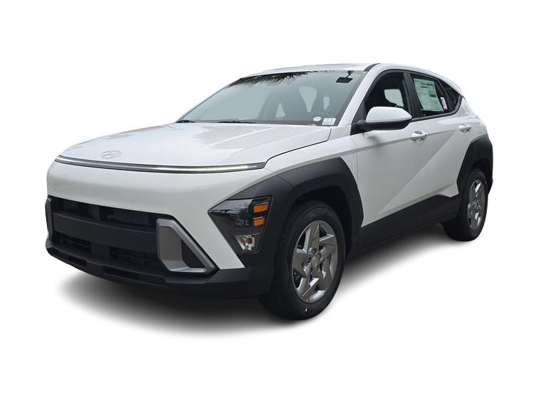 Thumbnail: 2027 Hyundai Kona - 17