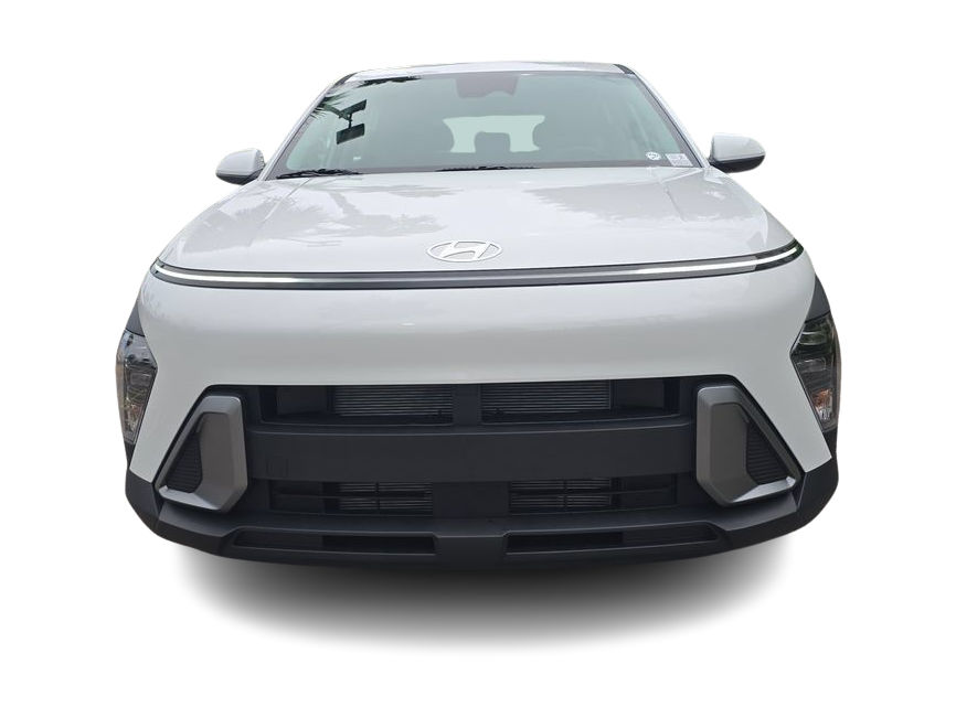 Thumbnail: 2027 Hyundai Kona - 6