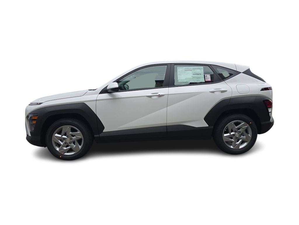 Thumbnail: 2027 Hyundai Kona - 3