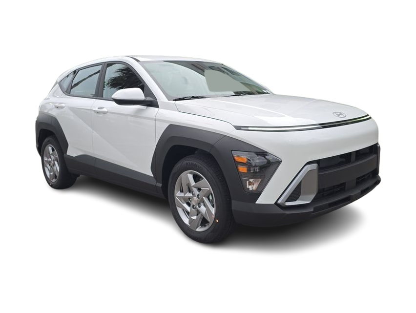 Thumbnail: 2027 Hyundai Kona - 20