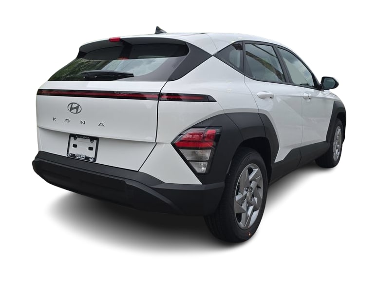 Thumbnail: 2027 Hyundai Kona - 18