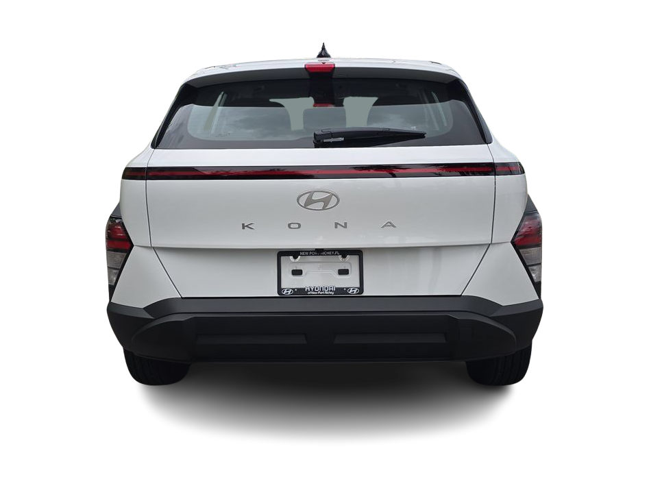 Thumbnail: 2027 Hyundai Kona - 5