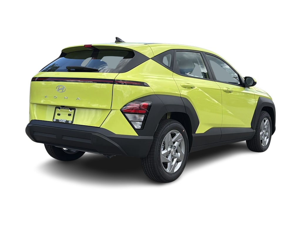 Thumbnail: 2027 Hyundai Kona - 16