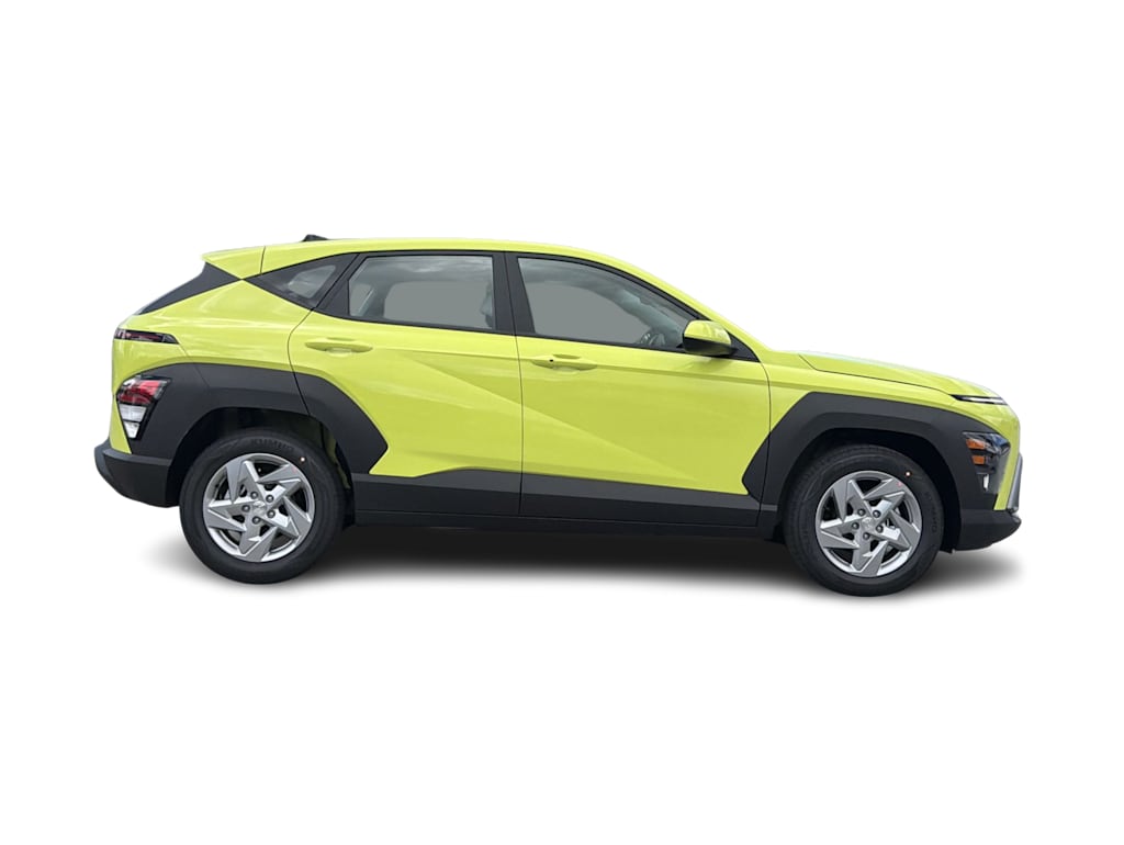 Thumbnail: 2027 Hyundai Kona - 17