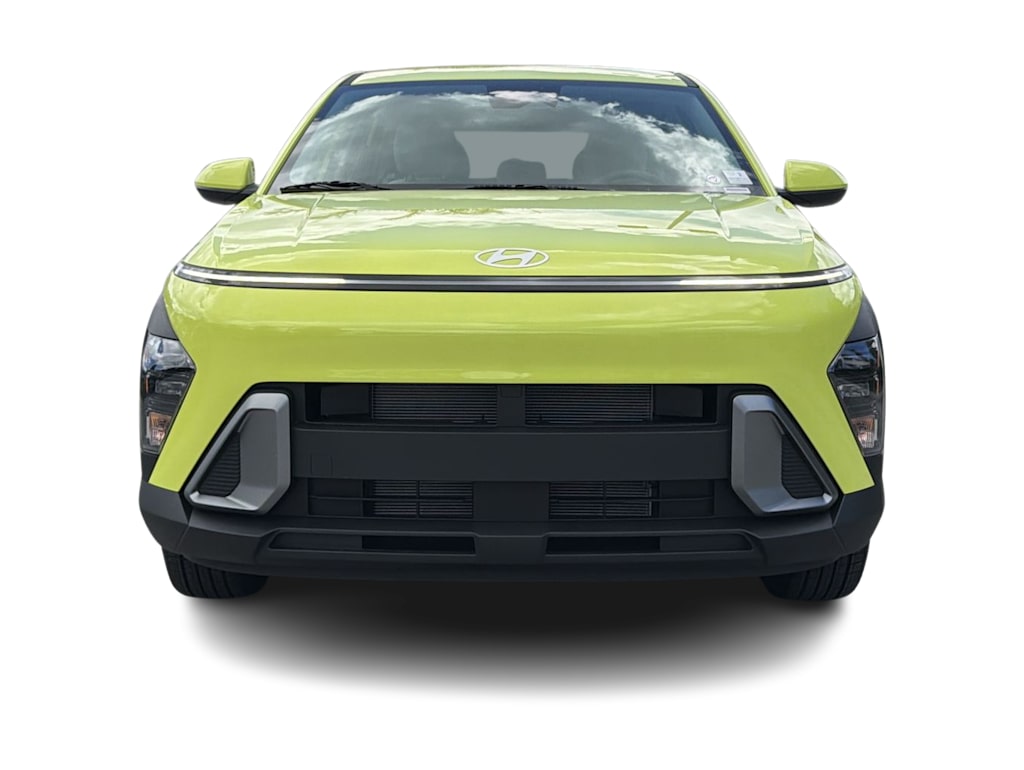 Thumbnail: 2027 Hyundai Kona - 19