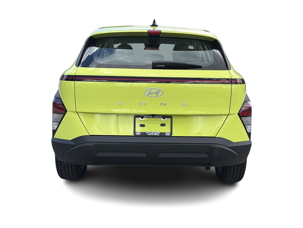 Thumbnail: 2027 Hyundai Kona - 5