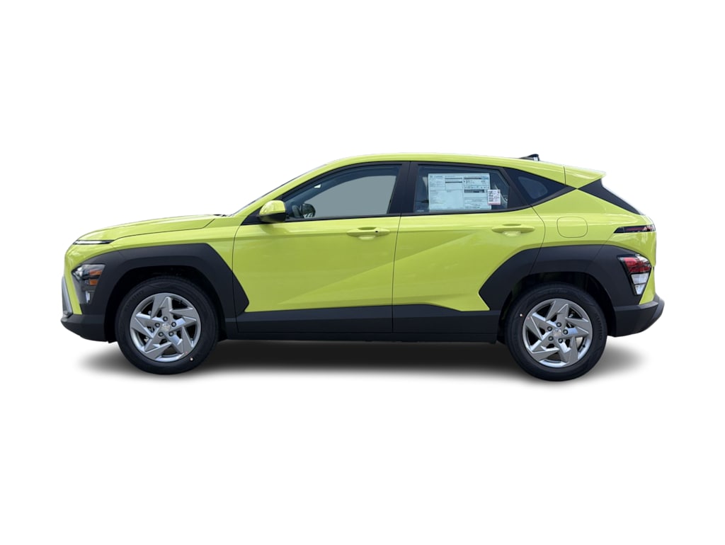 Thumbnail: 2027 Hyundai Kona - 3