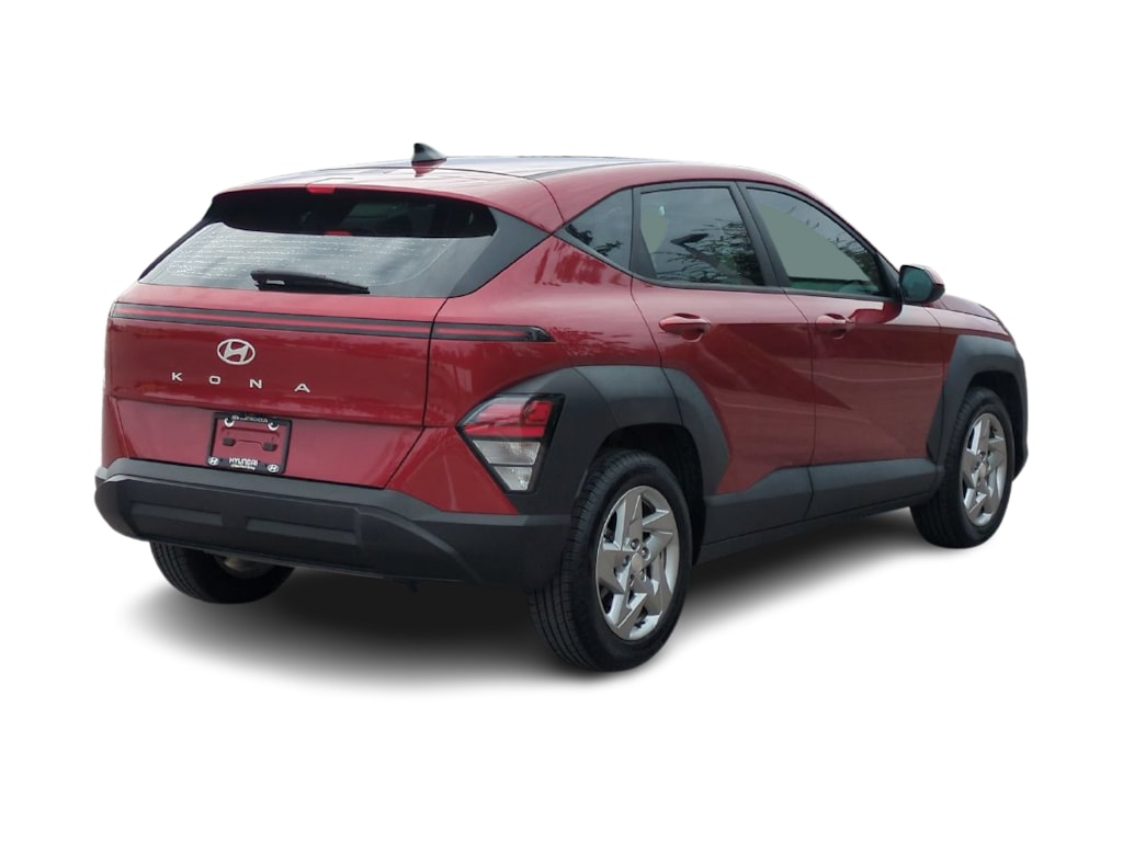 Thumbnail: 2024 Hyundai Kona - 20