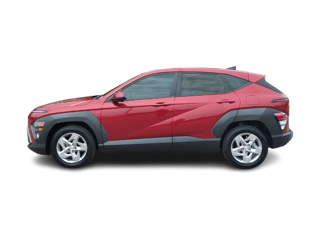 Thumbnail: 2024 Hyundai Kona - 3