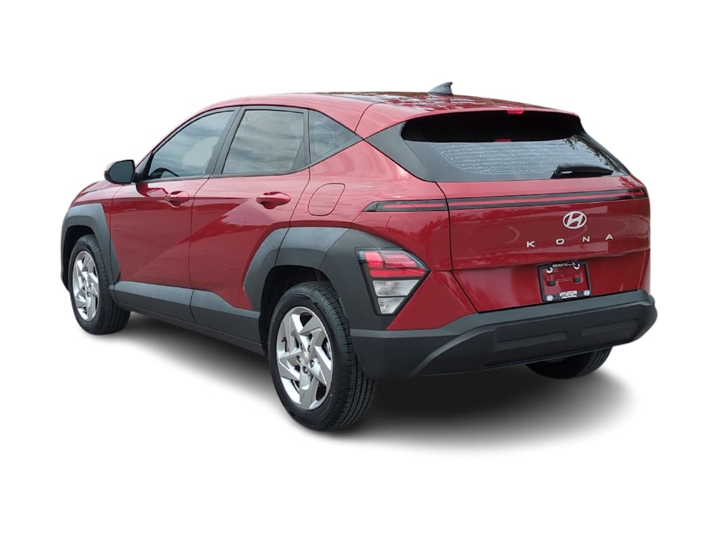 Thumbnail: 2024 Hyundai Kona - 4