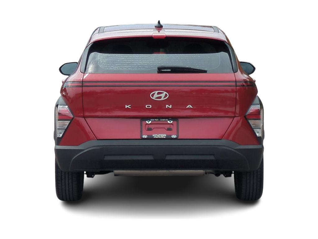Thumbnail: 2024 Hyundai Kona - 5