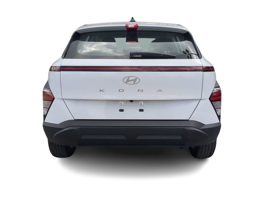 Thumbnail: 2026 Hyundai Kona - 5