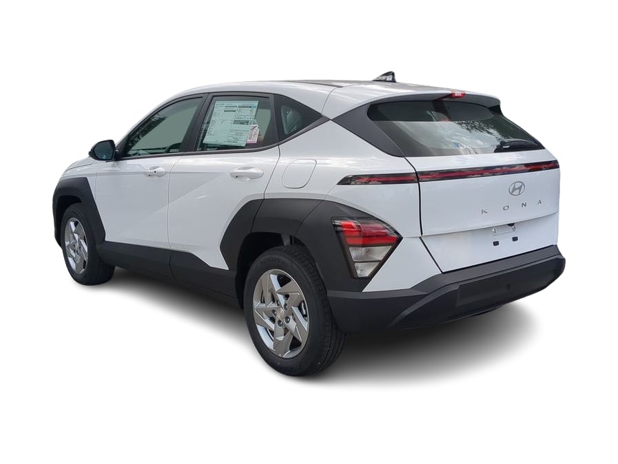 Thumbnail: 2026 Hyundai Kona - 4