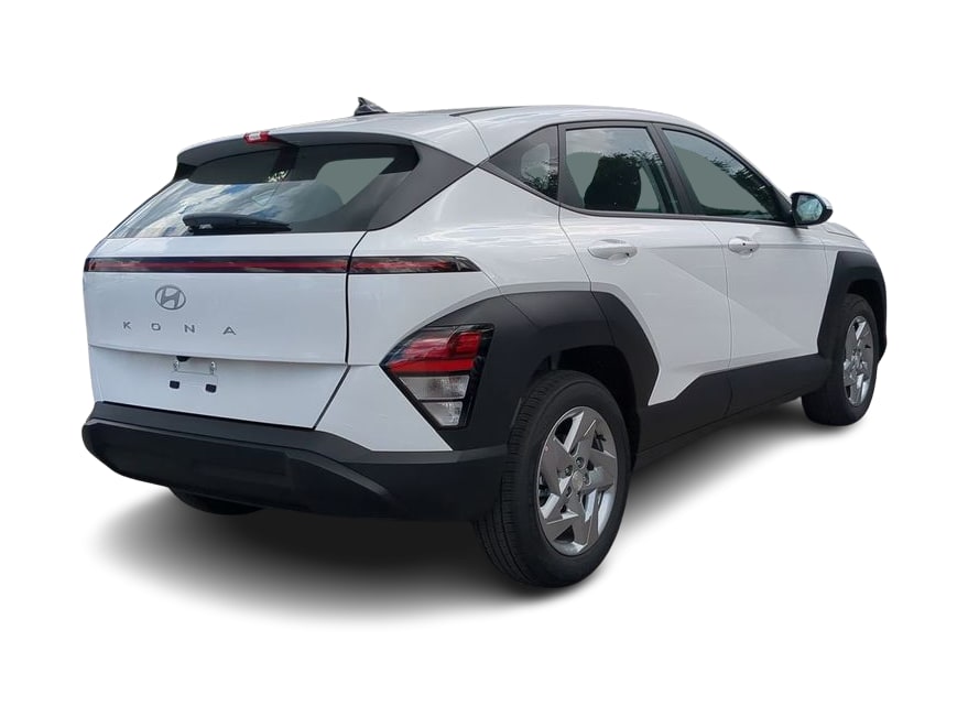Thumbnail: 2026 Hyundai Kona - 18