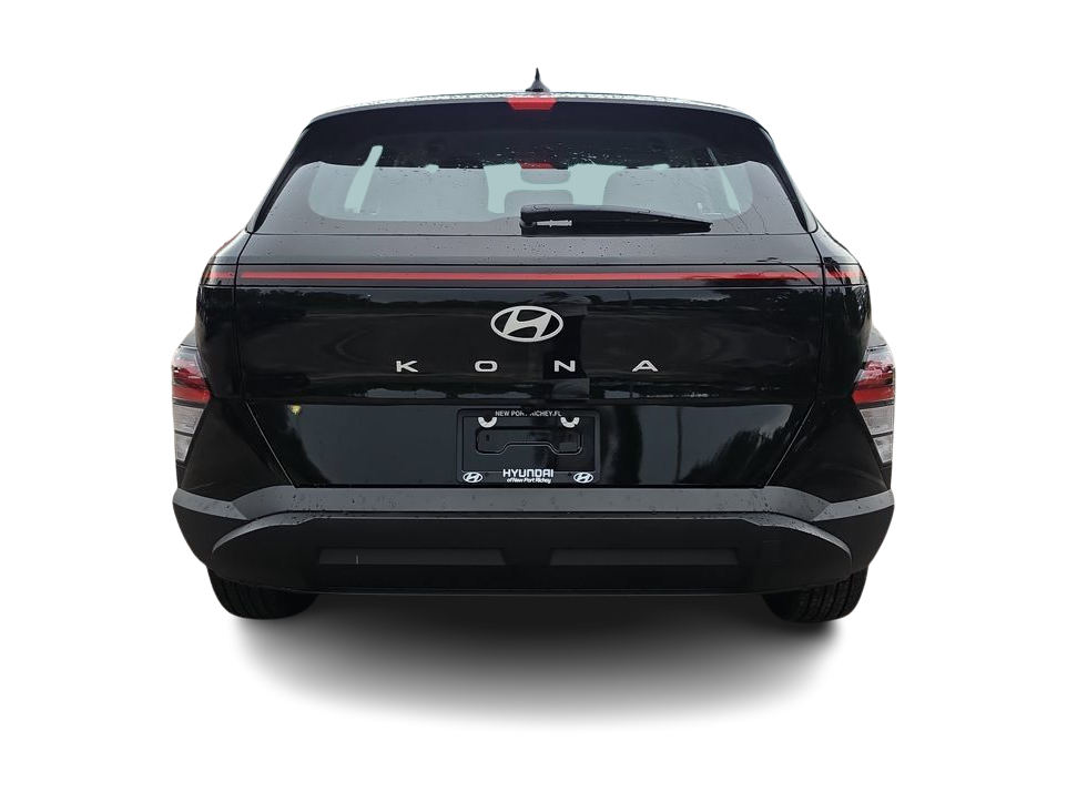 Thumbnail: 2027 Hyundai Kona - 5