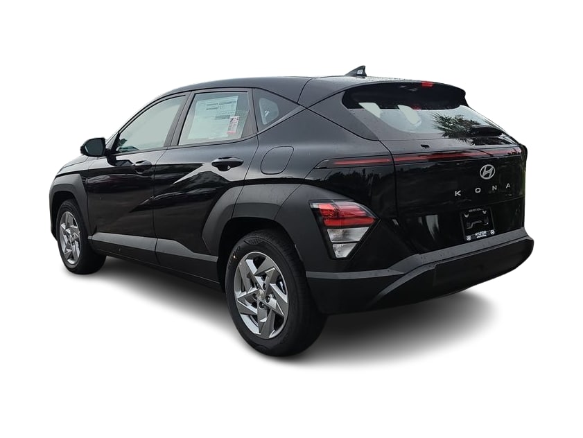 Thumbnail: 2027 Hyundai Kona - 4