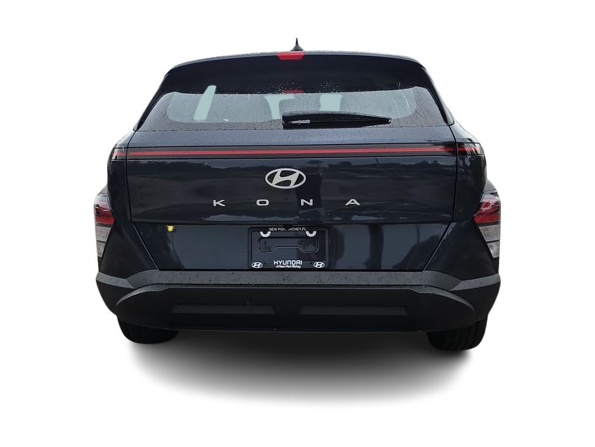 Thumbnail: 2027 Hyundai Kona - 4