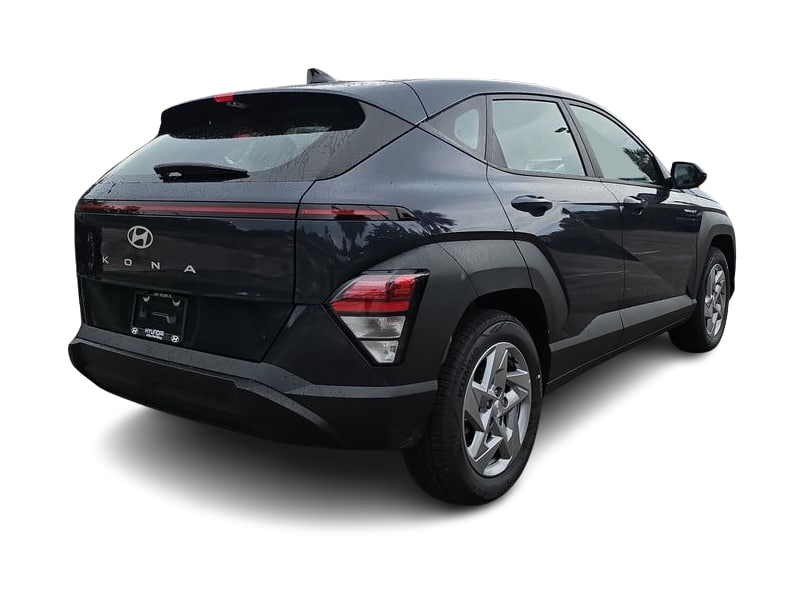 Thumbnail: 2027 Hyundai Kona - 18
